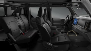 2026 Ford Bronco® Internal Image 1